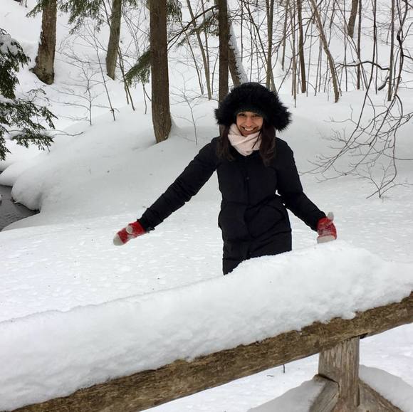 Meet your Posher, Abeer - Picture 1 of 1